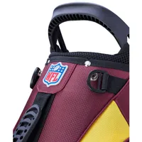 NFL Stand Bag - Washington