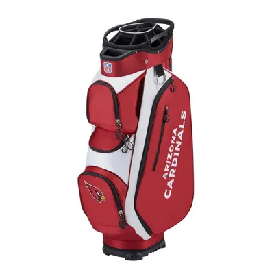 NFL Cart Bag - Arizona Cardinals