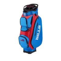 NFL Cart Bag - Buffalo Bills