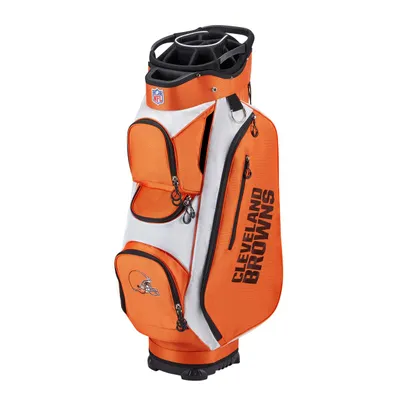 NFL Cart Bag - Cleveland Browns