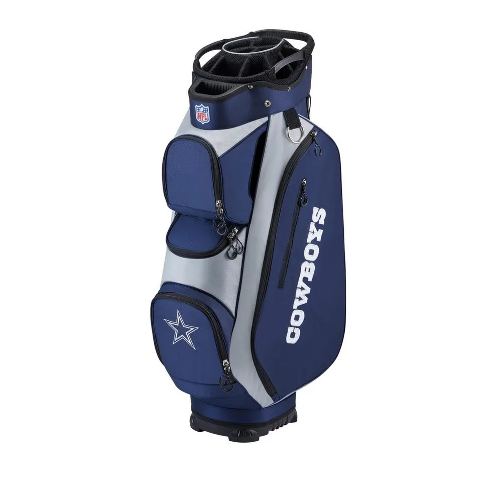 NFL Cart Bag - Dallas Cowboys