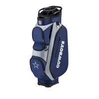 NFL Cart Bag - Dallas Cowboys