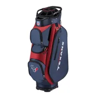 NFL Cart Bag - Houston Texans