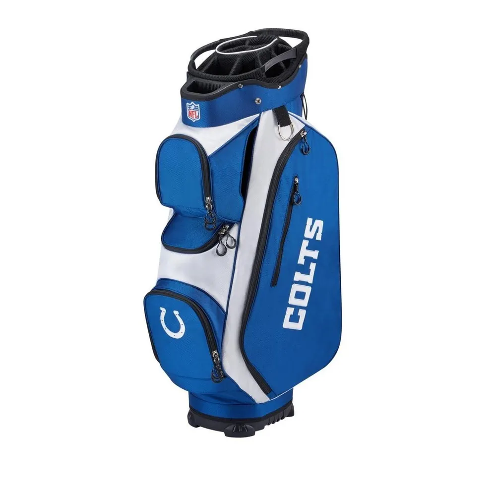 NFL Cart Bag - Indianapolis Colts