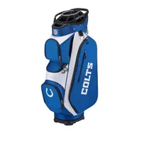 NFL Cart Bag - Indianapolis Colts