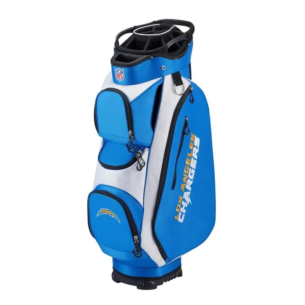 NFL Cart Bag