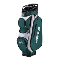 NFL Cart Bag - NY Jets