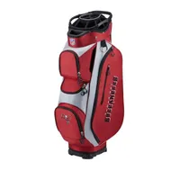 NFL Cart Bag - Tampa Bay Buccaneers