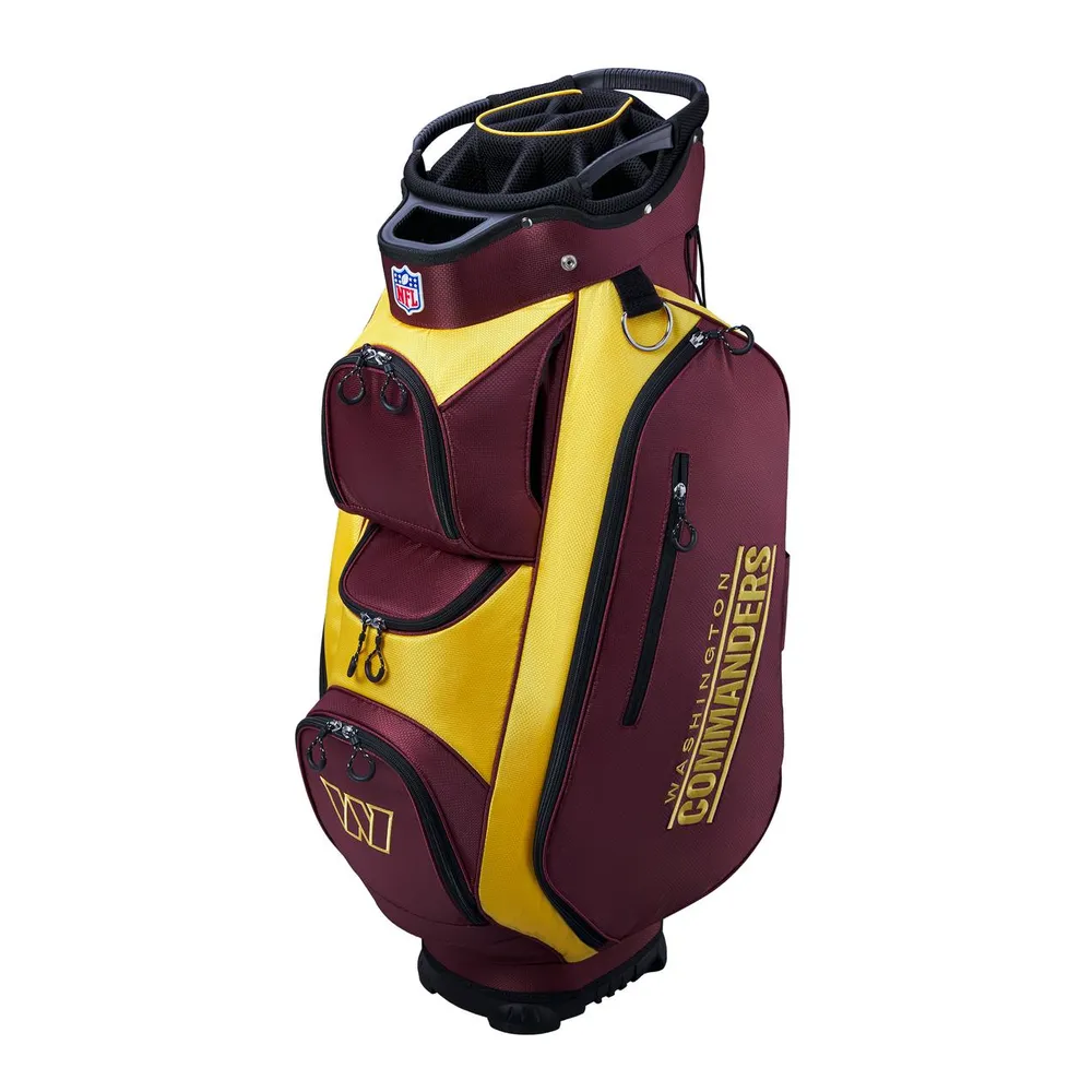 NFL Cart Bag - Washington