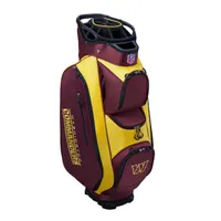 NFL Cart Bag - Washington