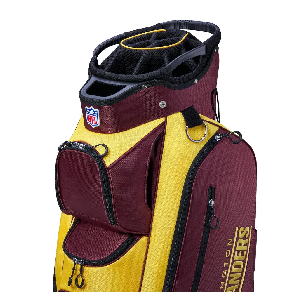 NFL Cart Bag - Washington