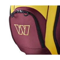 NFL Cart Bag - Washington