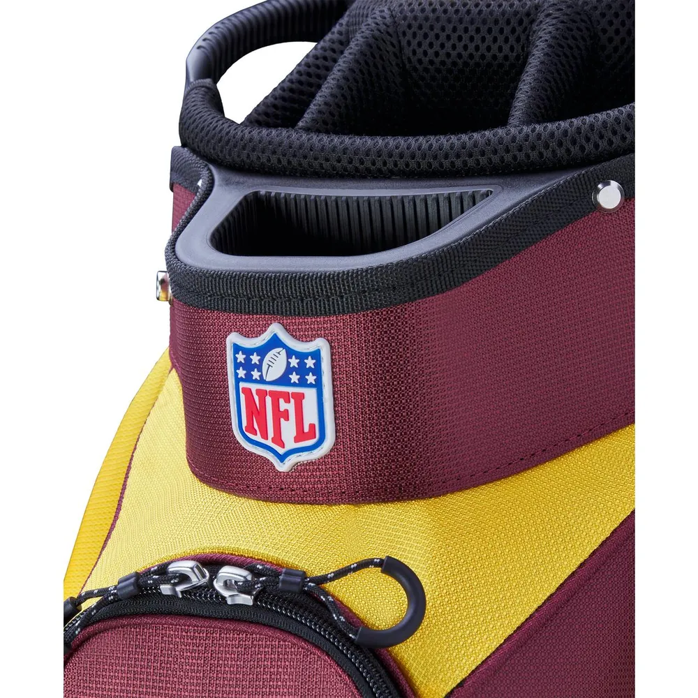 NFL Cart Bag - Washington