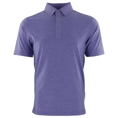 Men's Dodge Short Sleeve Polo