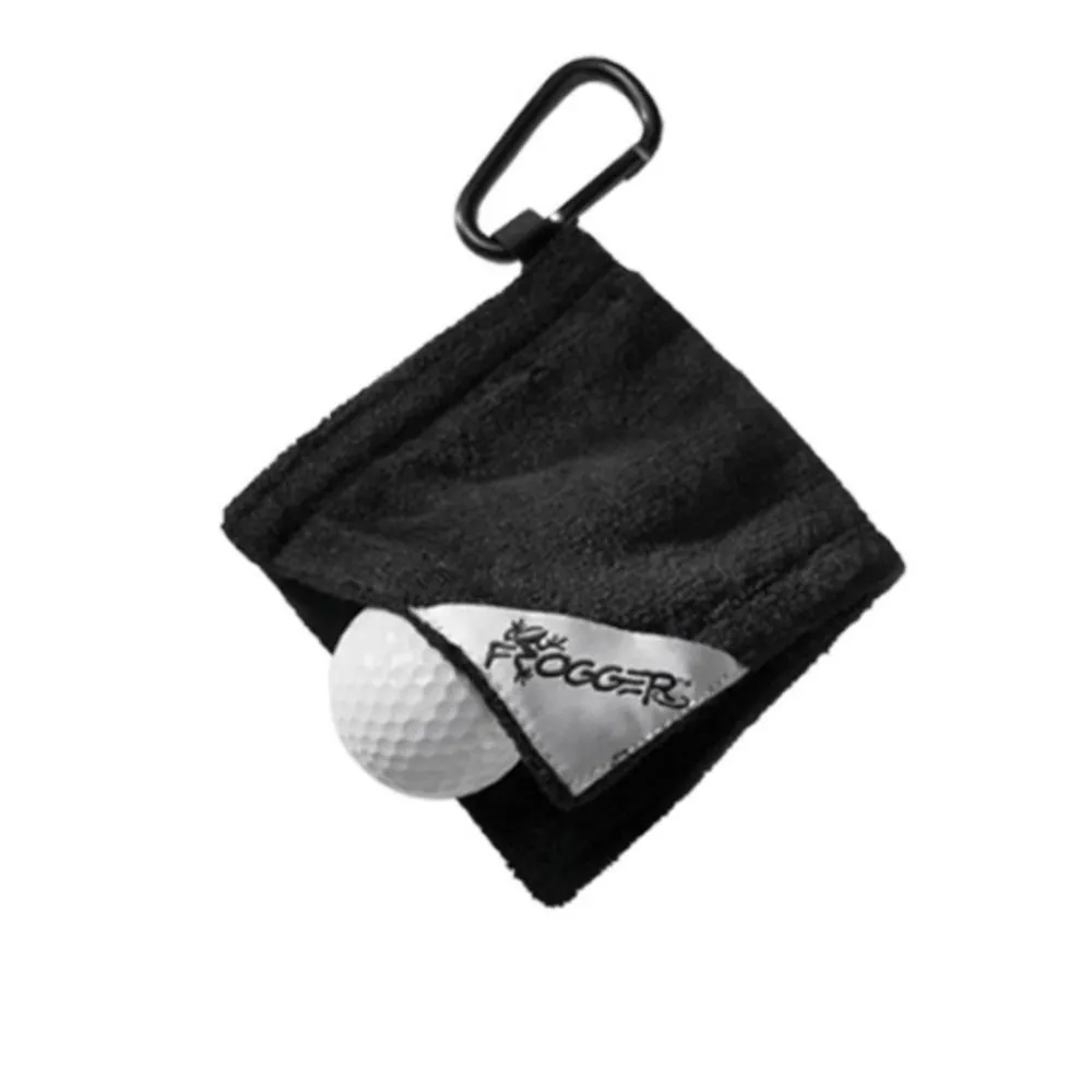 Amphibian Ball Towel