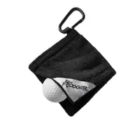 Amphibian Ball Towel