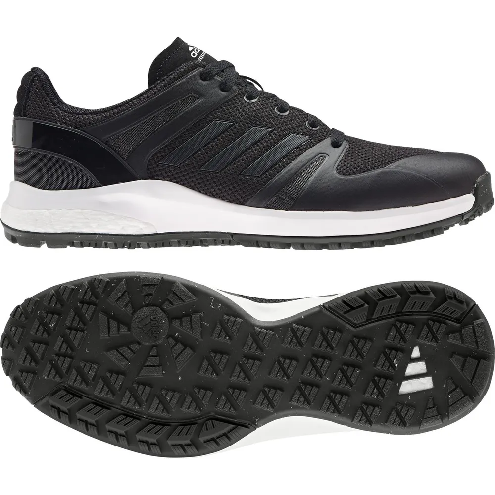 Men's EQT Spikeless Golf Shoe