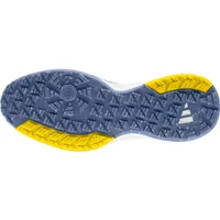 Men's EQT Spikeless Golf Shoe - Blue/Yellow
