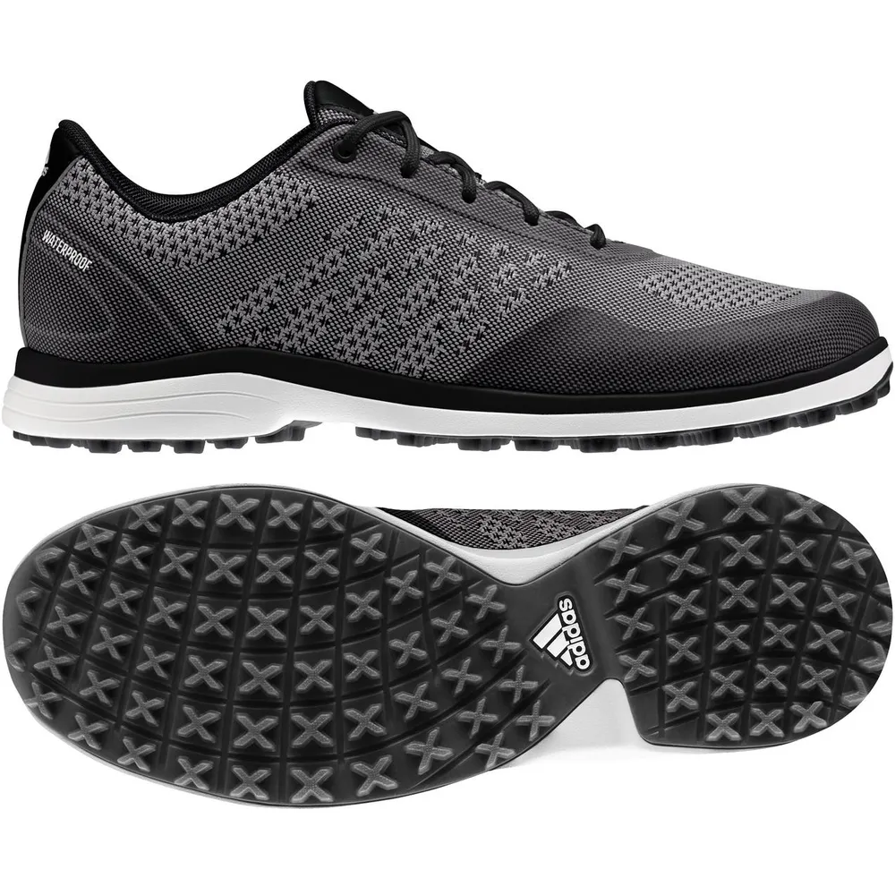 Women's ALPHAFLEX Sport Spikeless Golf Shoe