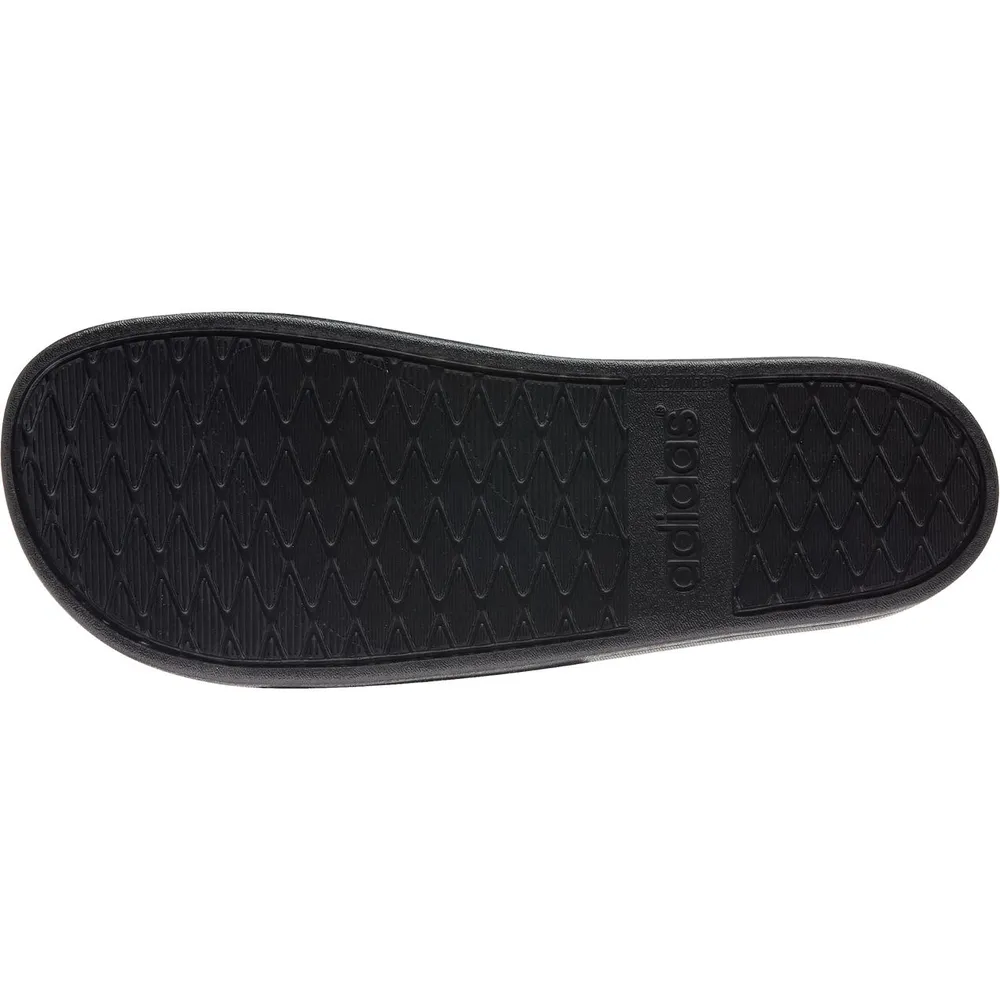 Men's Adilette Slide - Black