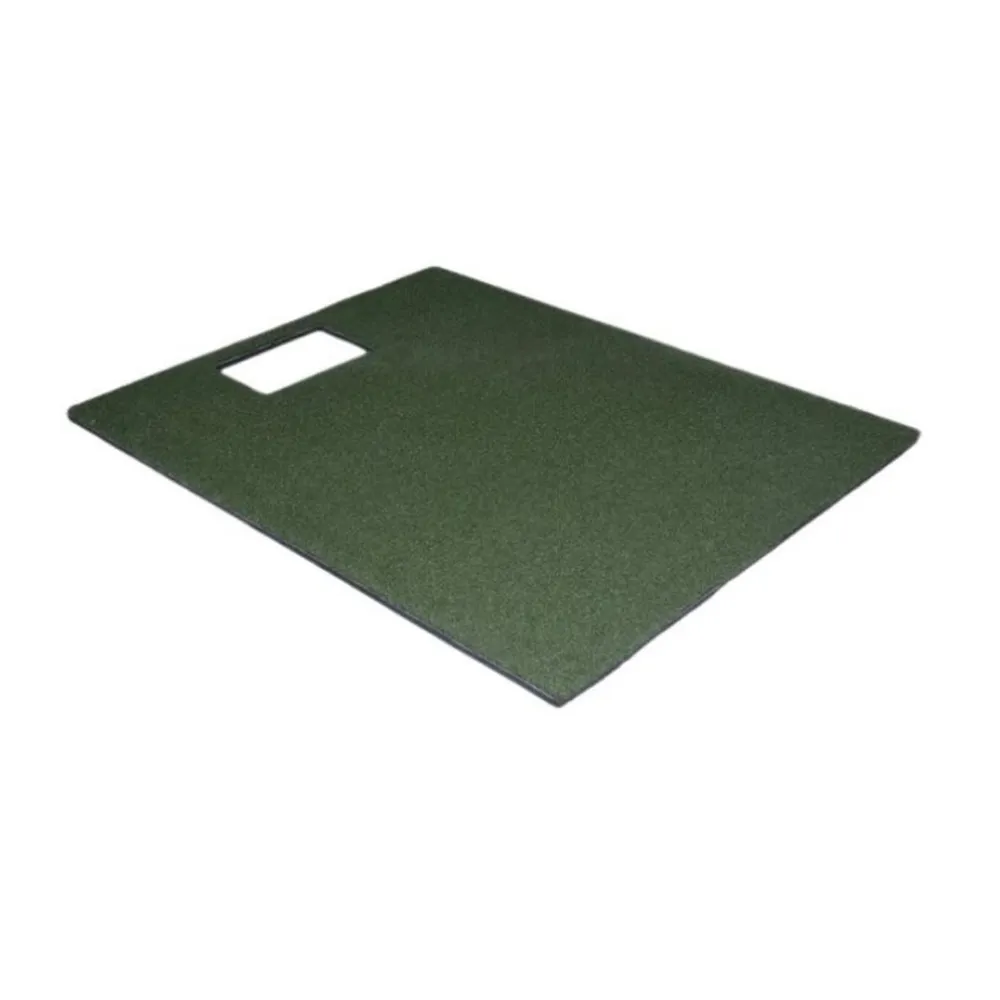 Swing Pad Stance Mat