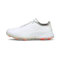 Men's PROAdapt Delta Spiked Golf Shoe - White