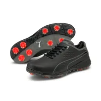 Men's PROAdapt Delta Spiked Golf Shoe - Black