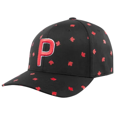 Men's P 110 O Canada Edition Snapback Cap