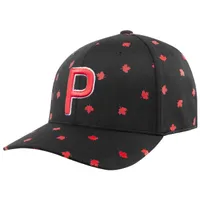 Men's P 110 O Canada Edition Snapback Cap