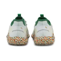 Men's Ignite Fasten 8 Arnold Palmer Limited Edition Spikeless Golf Shoe - White/Green/Multi