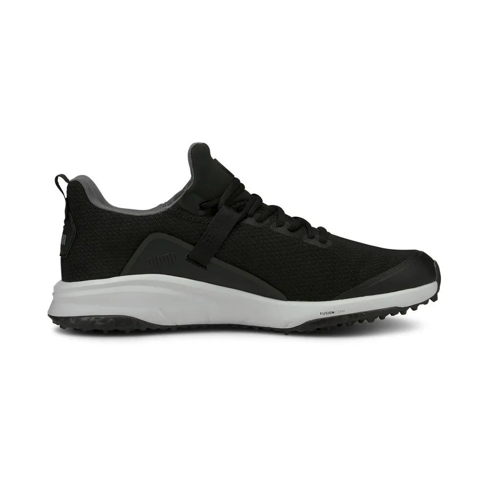 Men's Fusion Evo Spikeless Golf Shoe