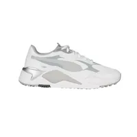 Women's RS-G Spikeless Golf Shoe - White/Grey