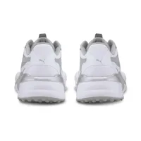 Women's RS-G Spikeless Golf Shoe - White/Grey