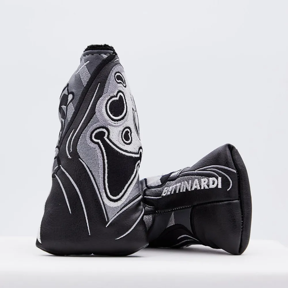 Halloween Blade Putter Headcover