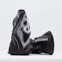 Halloween Blade Putter Headcover