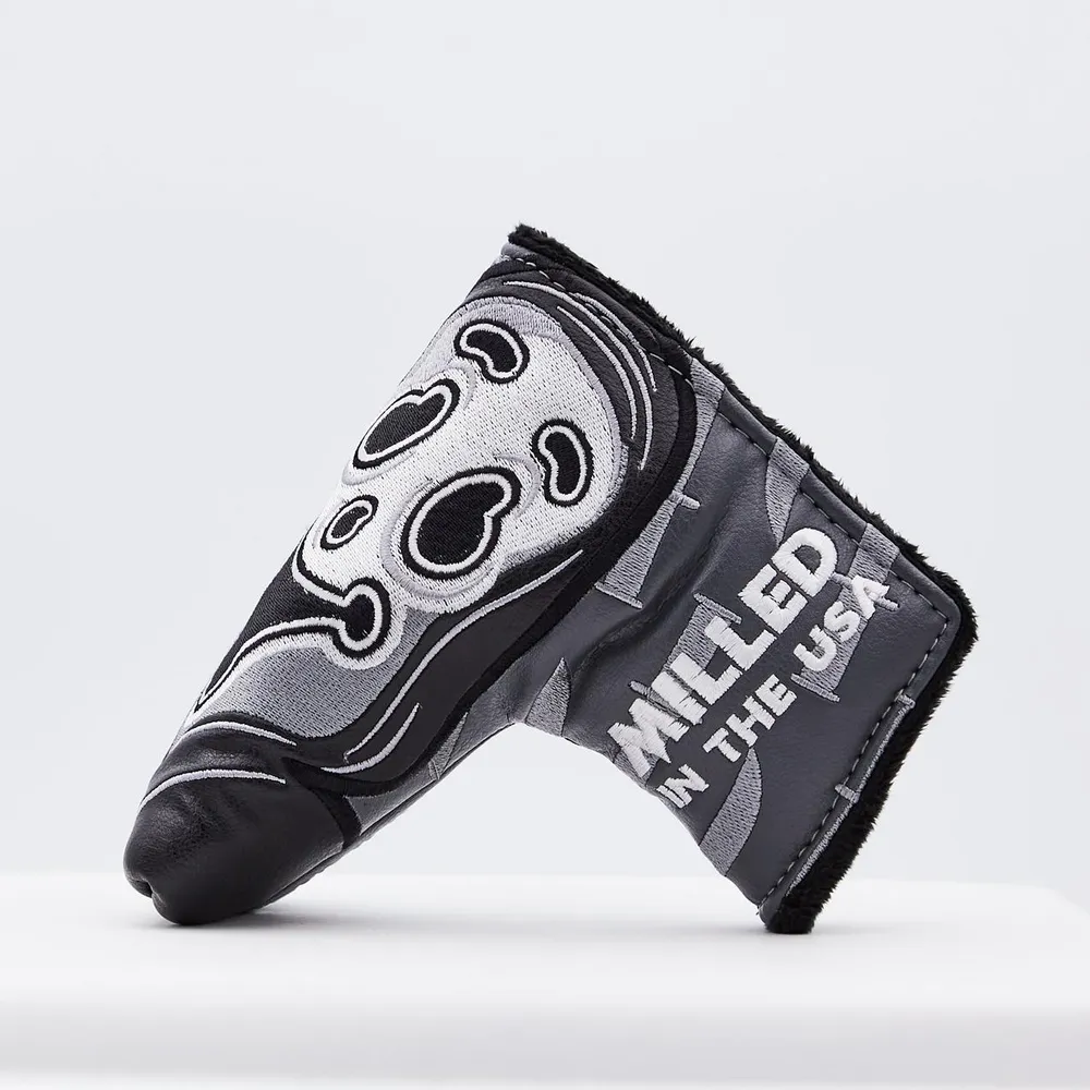 Halloween Blade Putter Headcover