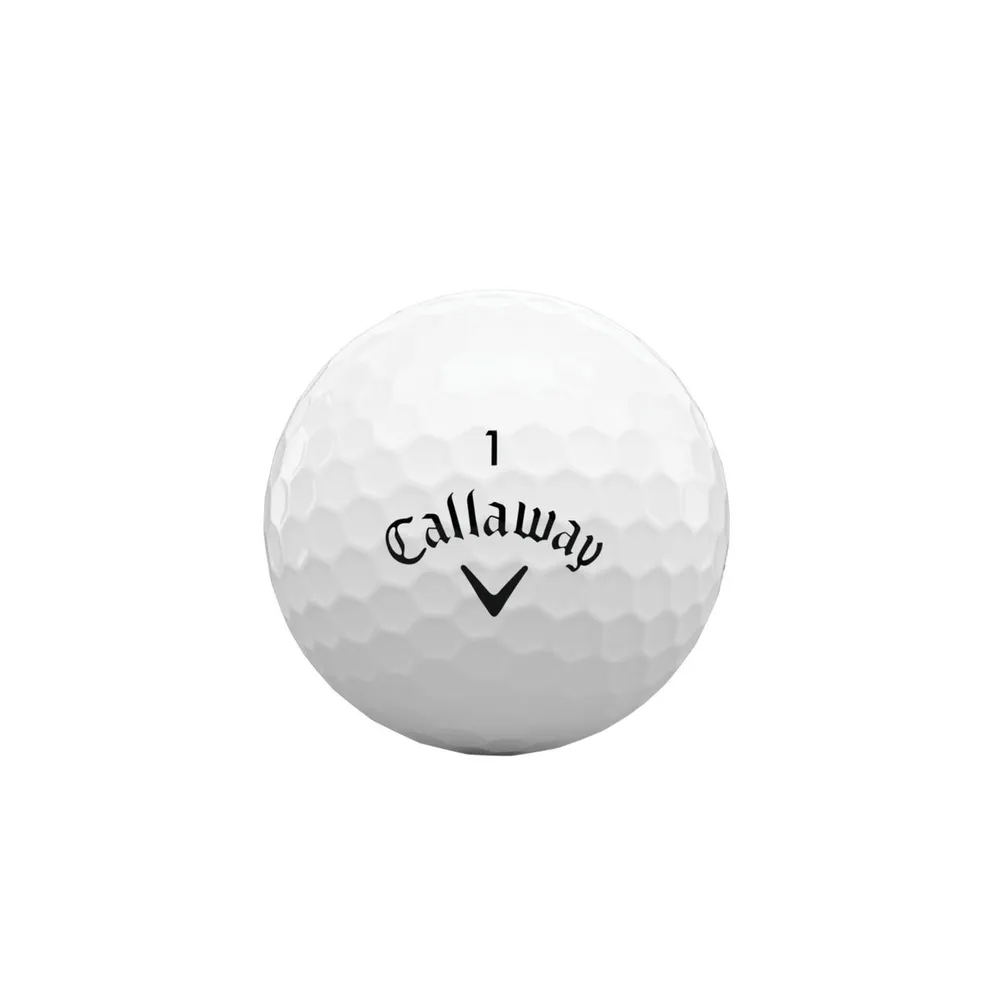 Warbird Golf Balls