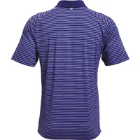 Men's Iso-Chill Hollen Stripe Short Sleeve Polo