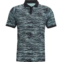 Men's Iso-Chill Abe Twist Short Sleeve Polo