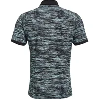 Men's Iso-Chill Abe Twist Short Sleeve Polo