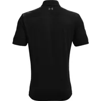 Men's Vanish Seamless Blocked Short Sleeve Polo