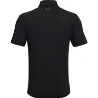 Men's T2G Solid Short Sleeve Polo