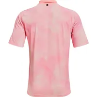 Men's Iso-Chill Afterburn Short Sleeve Polo