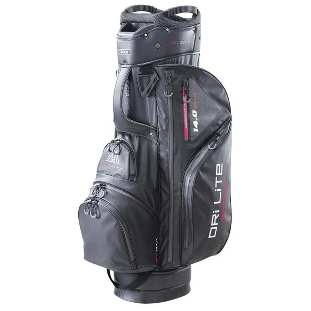 Dri-Lite Sport Cart Bag