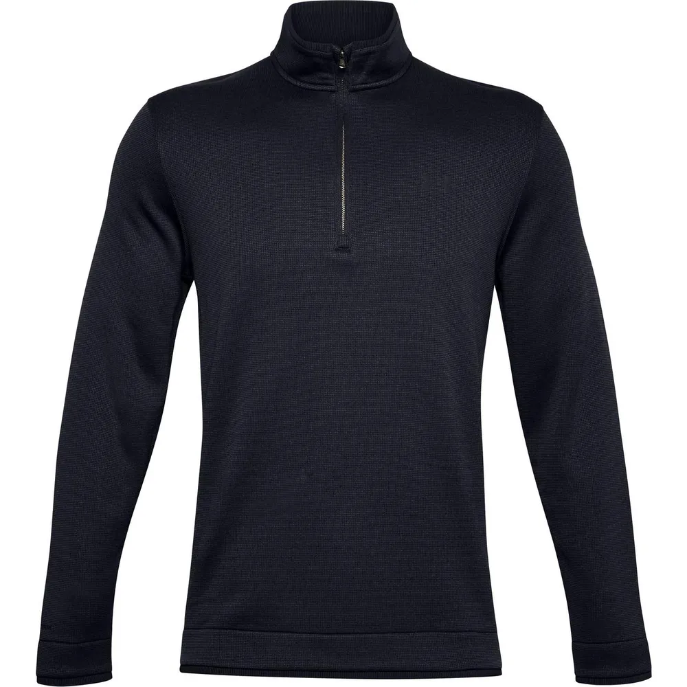 Men's Storm Sweaterfleece 1/2 Zip Pullover