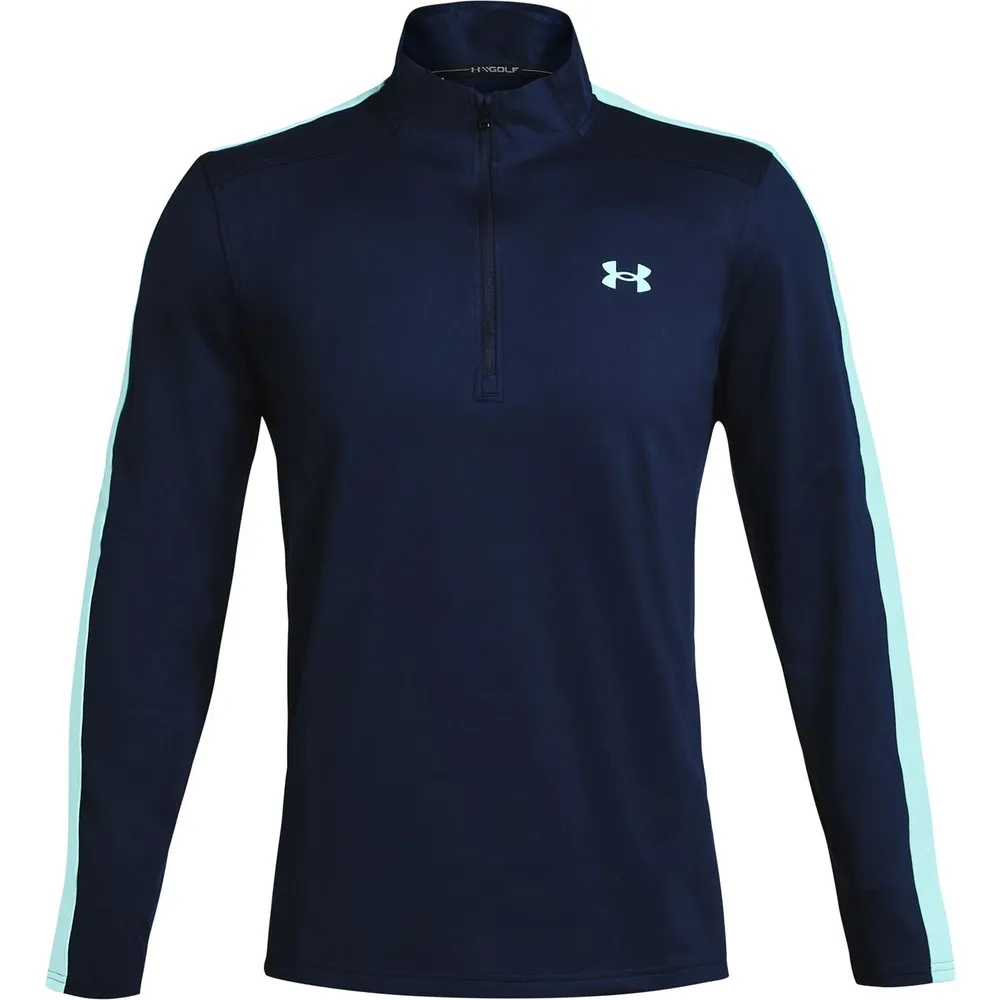 Men's Storm Midlayer 1/2 Zip Pullover