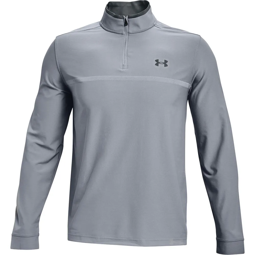 Men's Playoff 1/4 Zip Pullover