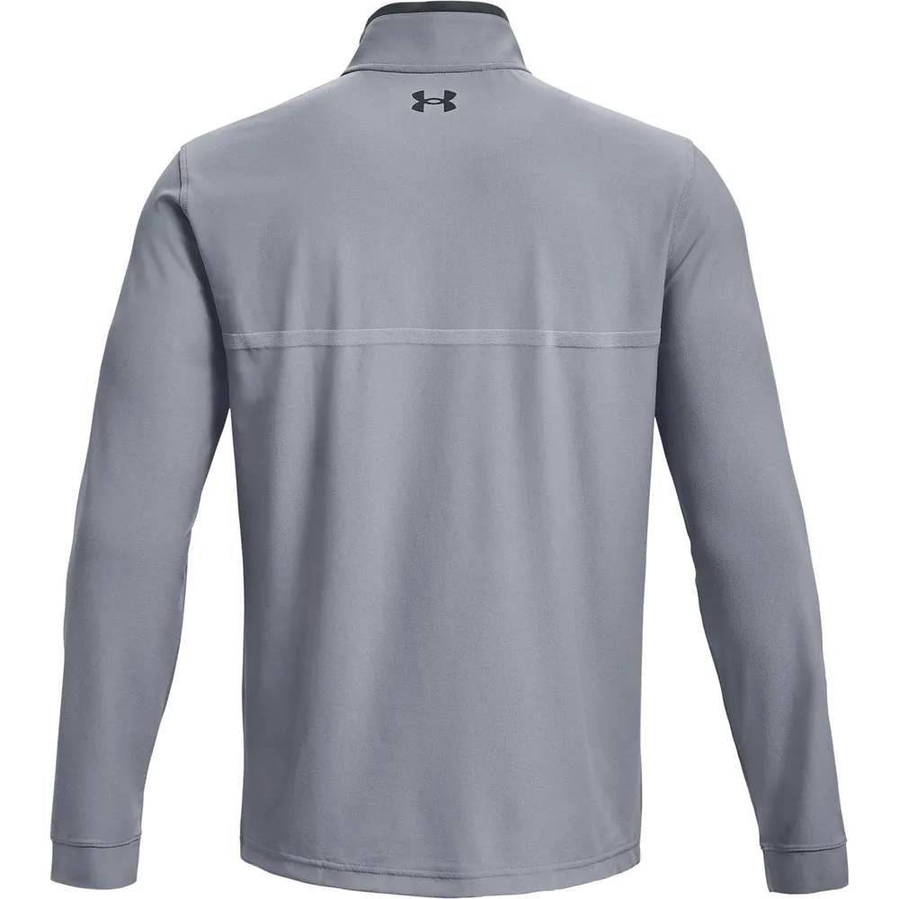 Men's Playoff 1/4 Zip Pullover