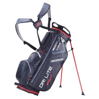 Prior Generation - Dri-Lite 8 Stand Bag