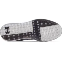 Men's HOVR Show SL Spikeless Golf Shoe - White/Black